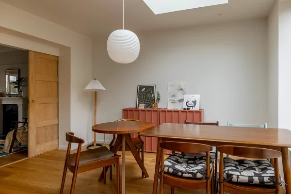 Side Return Extension in Lambeth SW2, Cricklade Avenue, by Build Team (photo 12)