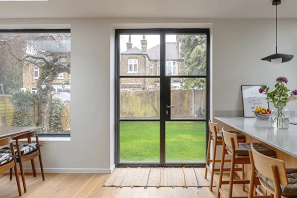 Side Return Extension in Lambeth SW2, Cricklade Avenue, by Build Team (photo 8)