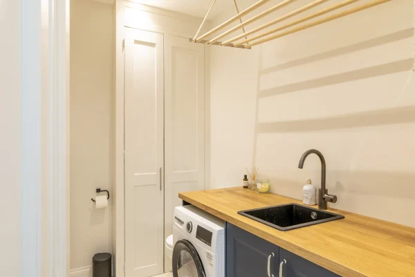 Side Return Extension in Lambeth, SE24, by Build Team (photo 11)