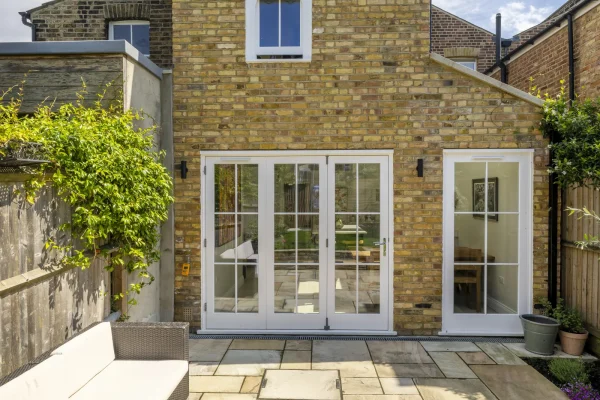 Side Return Extension in Lambeth, SE24, by Build Team (photo 12)