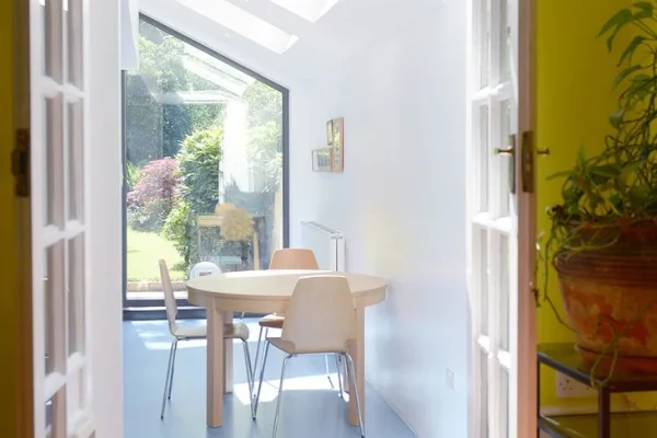 Side Return Extension in Lambeth, SE24, by Build Team (photo 13)