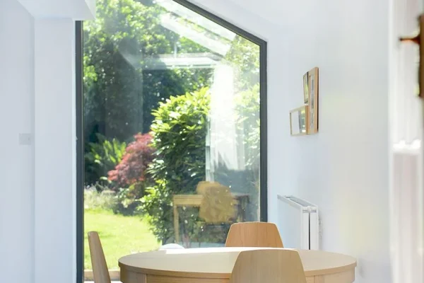 Side Return Extension in Lambeth, SE24, by Build Team (photo 14)
