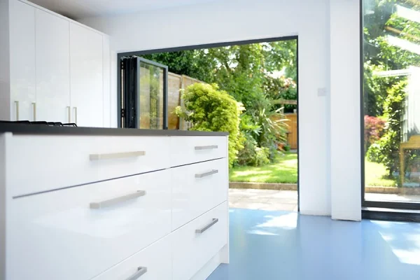 Side Return Extension in Lambeth, SE24, by Build Team (photo 15)