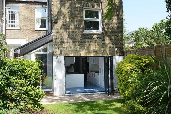 Side Return Extension in Lambeth, SE24, by Build Team (photo 17)