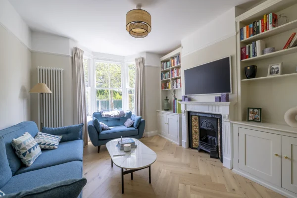 Side Return Extension in Lambeth, SE24, by Build Team (photo 4)