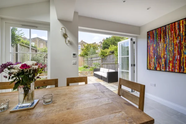 Side Return Extension in Lambeth, SE24, by Build Team (photo 7)