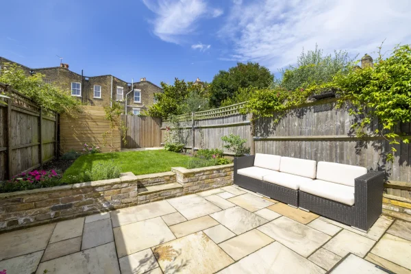 Side Return Extension in Lambeth, SE24, by Build Team (photo 8)