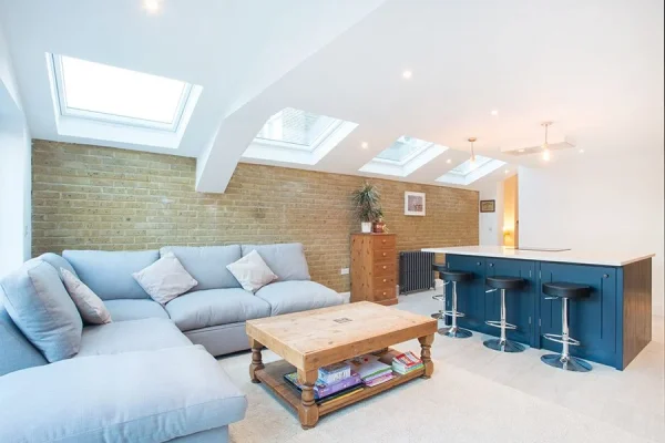 Side Return Extension in Lambeth, SE27, by Build Team (photo 16)
