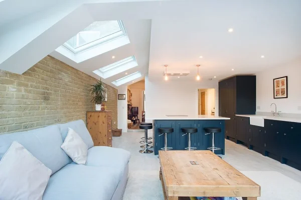 Side Return Extension in Lambeth, SE27, by Build Team (photo 18)