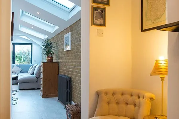 Side Return Extension in Lambeth, SE27, by Build Team (photo 28)