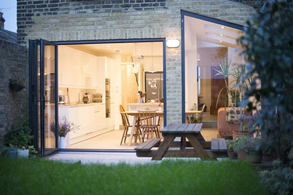 Side Return Extension in Lambeth, SE5, by Build Team (photo 16)