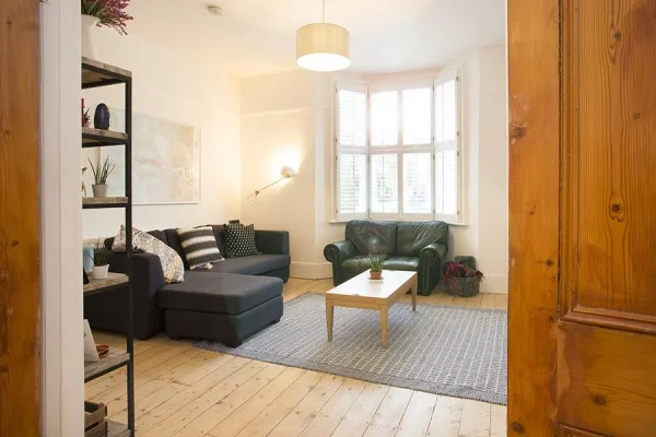 Side Return Extension in Lambeth, SE5, by Build Team (photo 19)