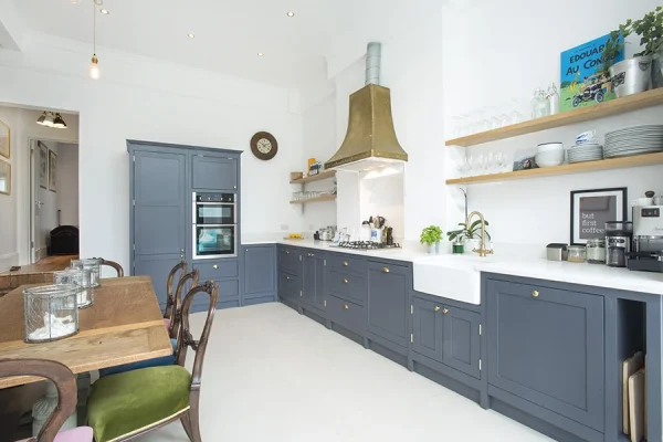 Side Return Extension in Lambeth, SW2, by Build Team (photo 10)