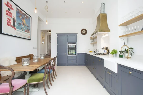 Side Return Extension in Lambeth, SW2, by Build Team (photo 11)