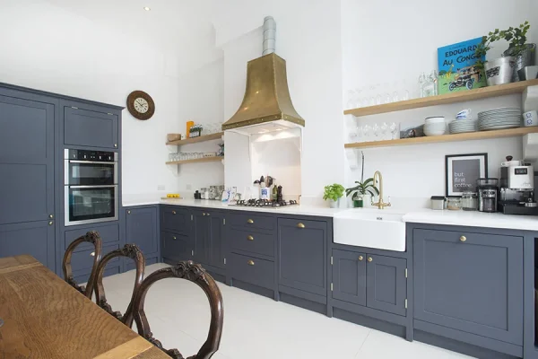 Side Return Extension in Lambeth, SW2, by Build Team (photo 12)