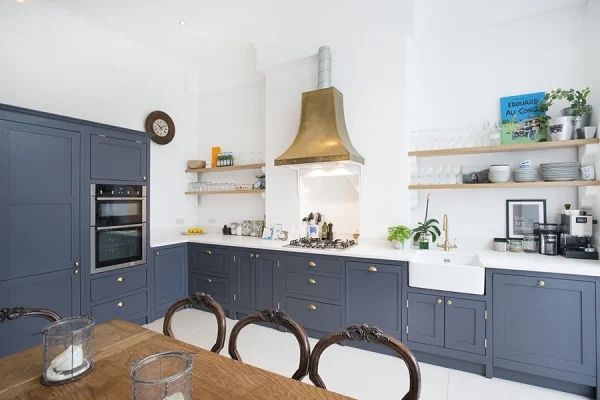 Side Return Extension in Lambeth, SW2, by Build Team (photo 13)