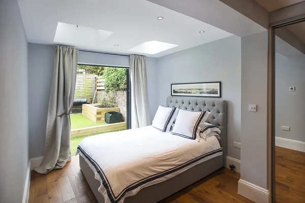 Side Return Extension in Lambeth, SW2, by Build Team (photo 17)