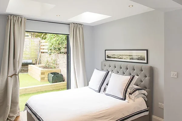 Side Return Extension in Lambeth, SW2, by Build Team (photo 18)