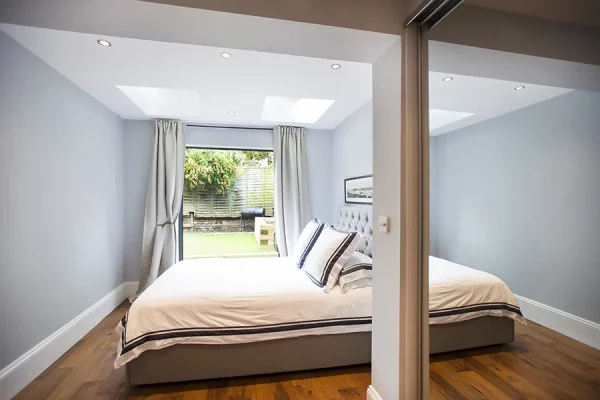 Side Return Extension in Lambeth, SW2, by Build Team (photo 19)