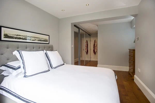 Side Return Extension in Lambeth, SW2, by Build Team (photo 20)