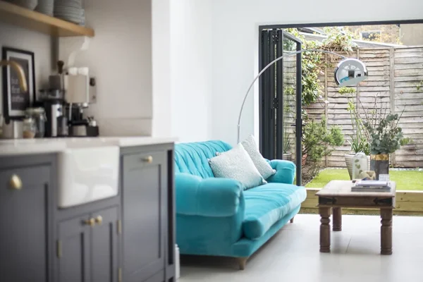 Side Return Extension in Lambeth, SW2, by Build Team (photo 29)