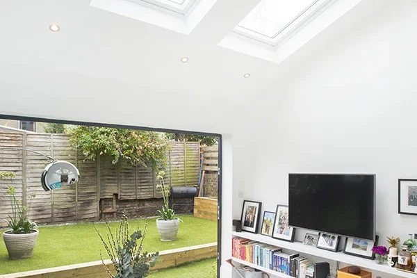 Side Return Extension in Lambeth, SW2, by Build Team (photo 5)