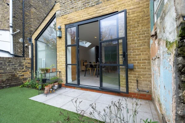 Side Return Extension in Lambeth SW25UP, SW2, by Build Team (photo 10)