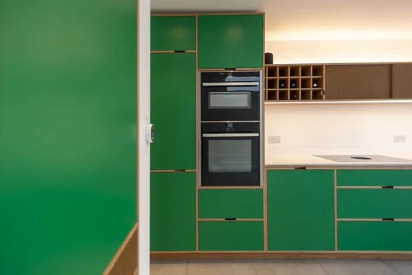 Side Return Extension in Lambeth SW25UP, SW2, by Build Team (photo 15)