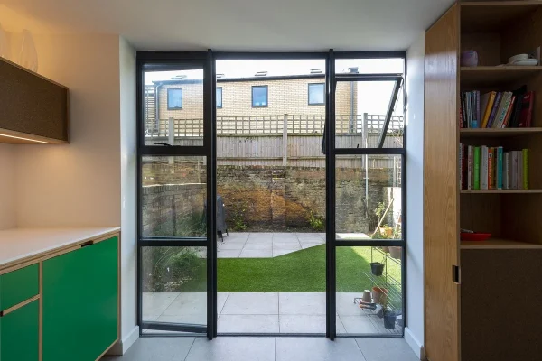 Side Return Extension in Lambeth SW25UP, SW2, by Build Team (photo 9)