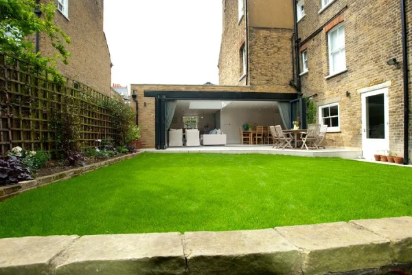 Side Return Extension in Lambeth, SW4, by Build Team (photo 13)