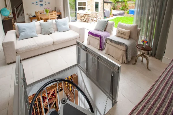 Side Return Extension in Lambeth, SW4, by Build Team (photo 2)