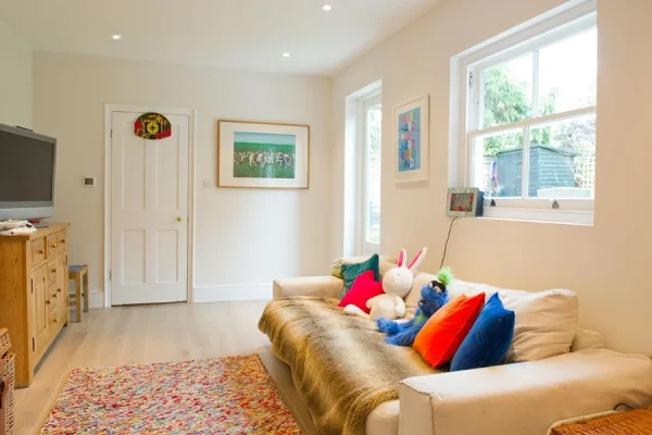 Side Return Extension in Lambeth, SW4, by Build Team (photo 20)