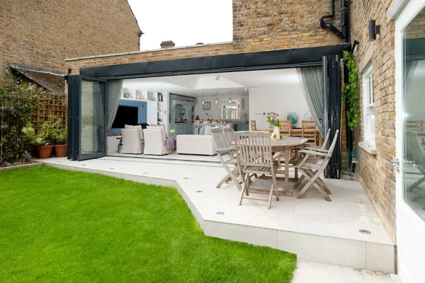 Side Return Extension in Lambeth, SW4, by Build Team (photo 21)