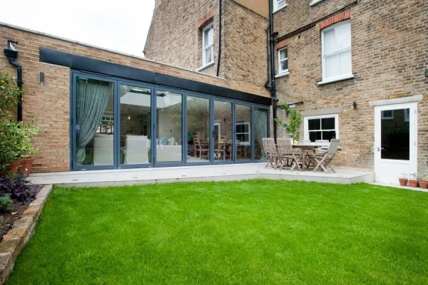 Side Return Extension in Lambeth, SW4, by Build Team (photo 23)