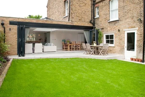 Side Return Extension in Lambeth, SW4, by Build Team (photo 24)