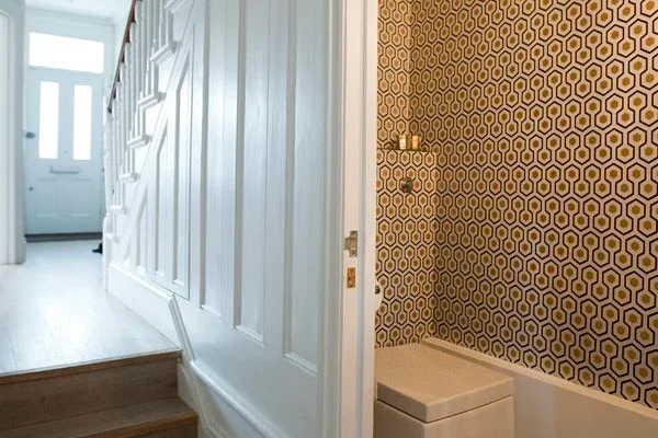 Side Return Extension in Lambeth, SW4, by Build Team (photo 29)