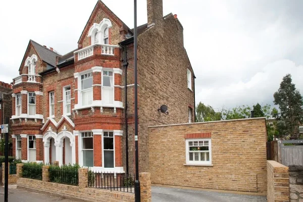 Side Return Extension in Lambeth, SW4, by Build Team (photo 31)