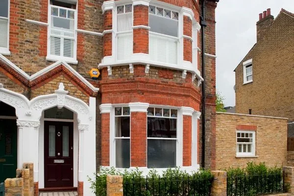 Side Return Extension in Lambeth, SW4, by Build Team (photo 32)