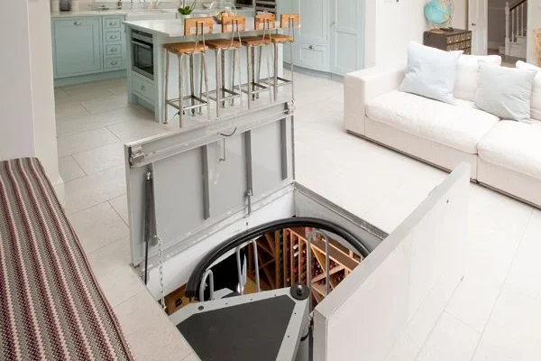 Side Return Extension in Lambeth, SW4, by Build Team (photo 5)