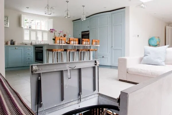 Side Return Extension in Lambeth, SW4, by Build Team (photo 7)