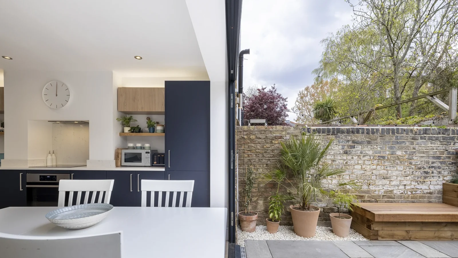 Side Return Extension in Lambeth SW47LP, SW4, by Build Team