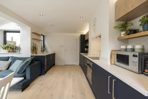 Side Return Extension in Lambeth SW47LP, SW4, by Build Team (photo 13)