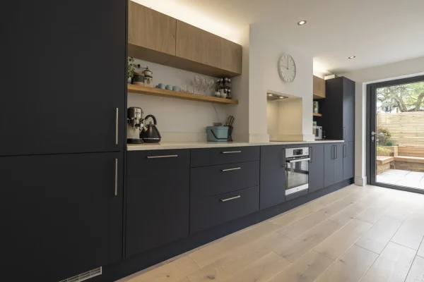 Side Return Extension in Lambeth SW47LP, SW4, by Build Team (photo 14)