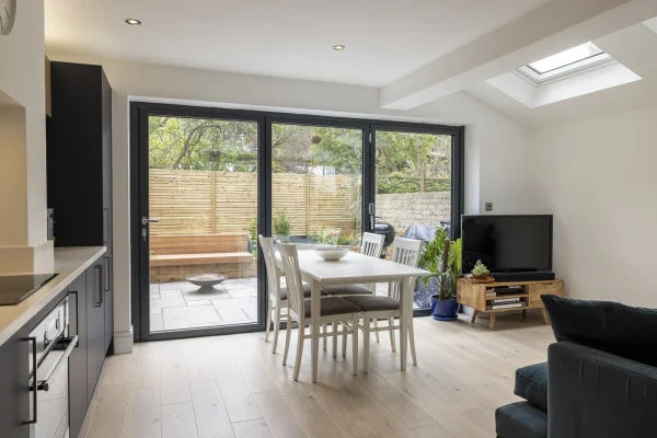 Side Return Extension in Lambeth SW47LP, SW4, by Build Team (photo 16)
