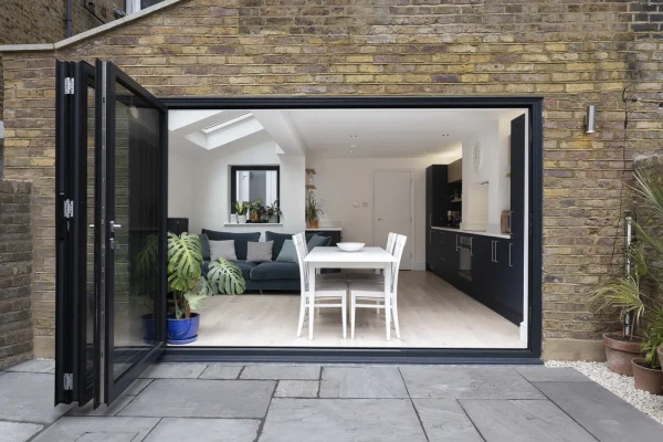Side Return Extension in Lambeth SW47LP, SW4, by Build Team (photo 18)