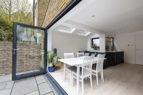 Side Return Extension in Lambeth SW47LP, SW4, by Build Team (photo 19)