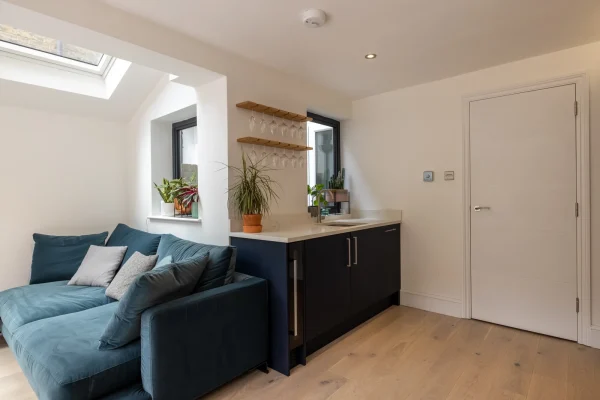 Side Return Extension in Lambeth SW47LP, SW4, by Build Team (photo 20)