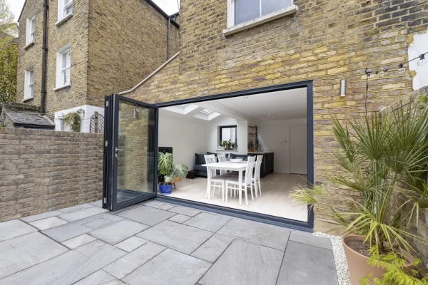 Side Return Extension in Lambeth SW47LP, SW4, by Build Team (photo 6)