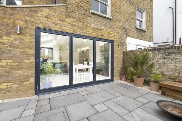 Side Return Extension in Lambeth SW47LP, SW4, by Build Team (photo 8)
