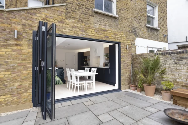 Side Return Extension in Lambeth SW47LP, SW4, by Build Team (photo 9)